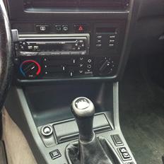 BMW E30 325IX Touring 