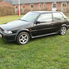 Toyota Corolla AE82 Twin cam