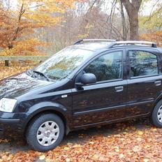 Fiat Panda 1,2 