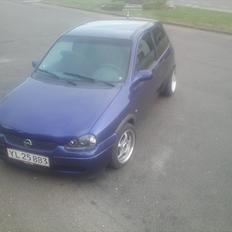 Opel Corsa B
