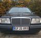 Mercedes Benz W124 260/300E AUT.