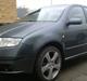 Skoda Fabia combi  Ambiente solgt