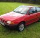 Opel astra F