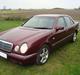 Mercedes Benz W210 300D