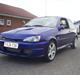 Ford Fiesta 1,8 Sport/xr2i SOLGT!!