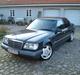 Mercedes Benz 230E W124