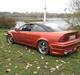 Opel Calibra 2.0 16V Turbo solgt