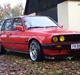 BMW 325 Touring E30