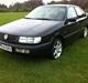 VW passat 1,8  limosine  