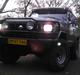 Nissan Patrol Y260 *** SOLGT ***