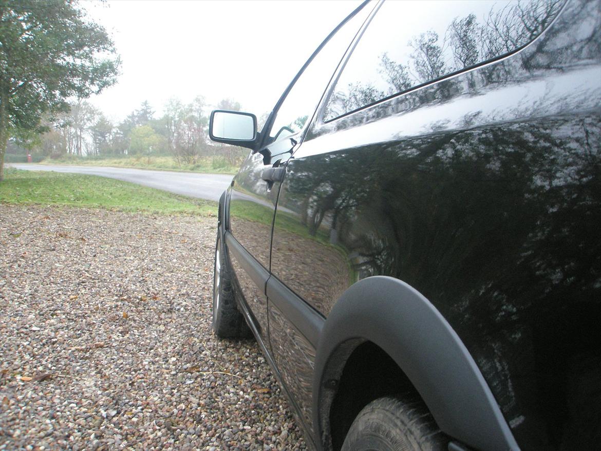 VW Golf III billede 6