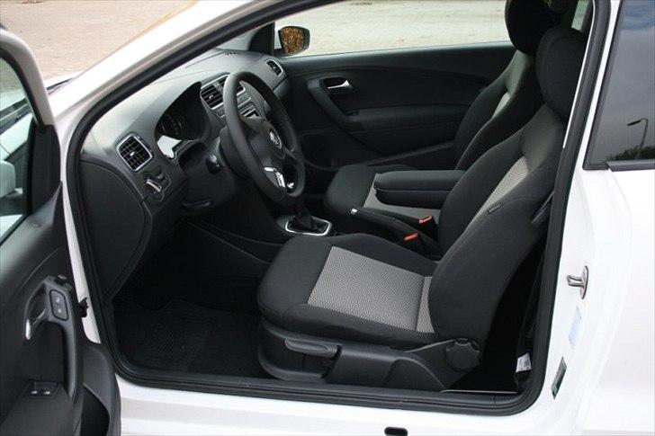 VW Polo 1.2 Bluemotion billede 7