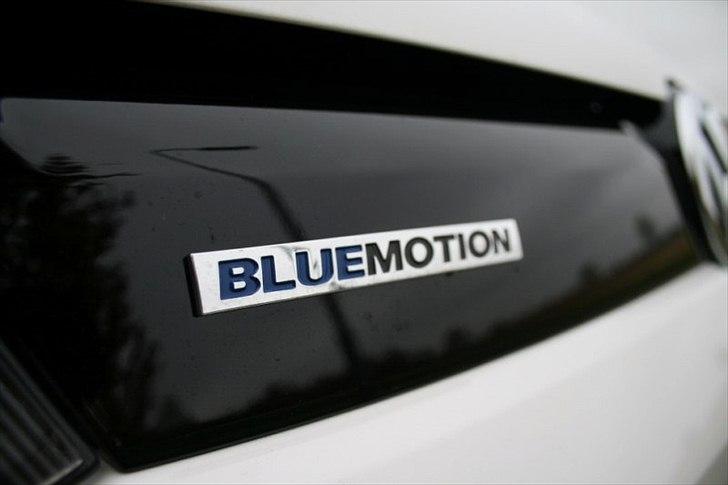 VW Polo 1.2 Bluemotion billede 8