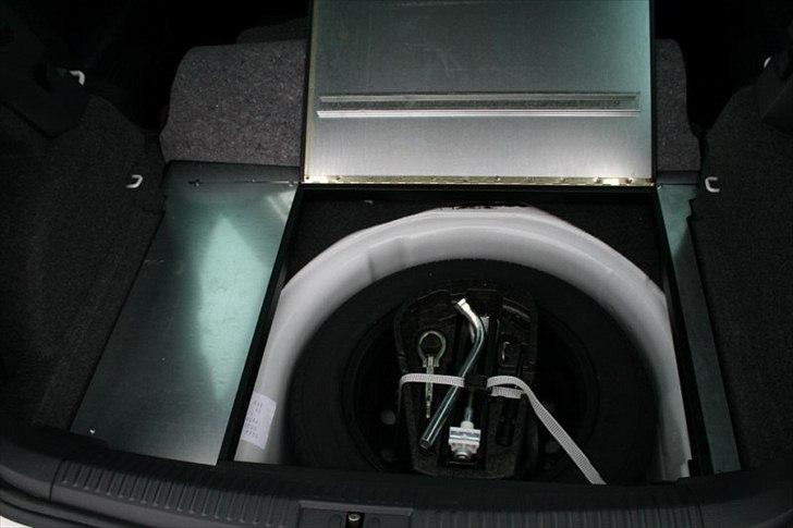 VW Polo 1.2 Bluemotion billede 12