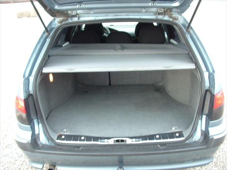 Peugeot 406 1,8 st.car billede 9