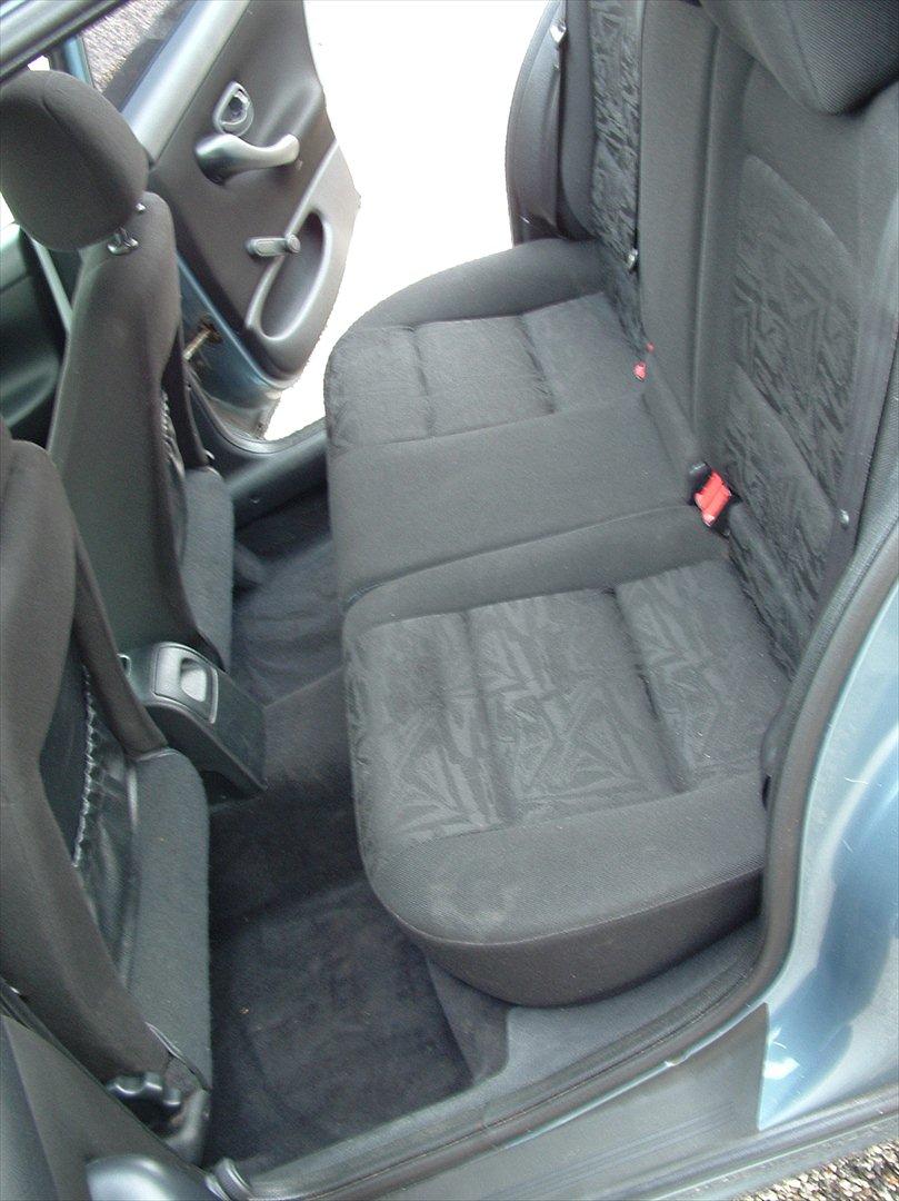 Peugeot 406 1,8 st.car billede 10