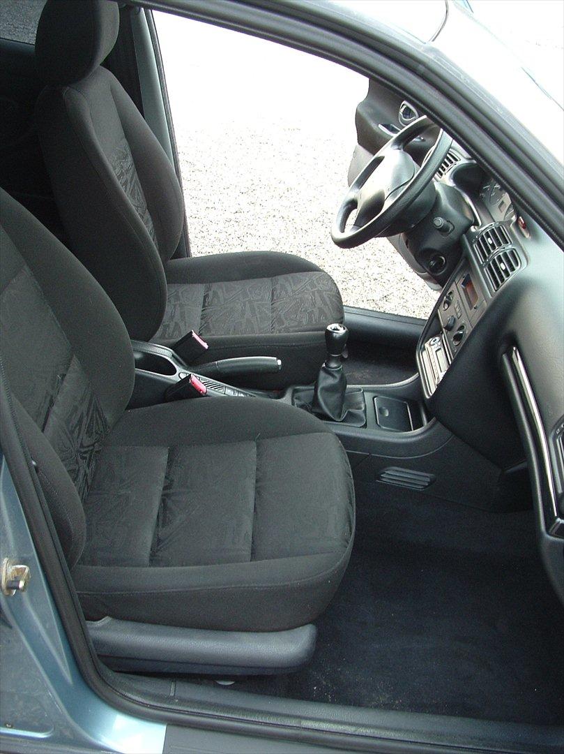 Peugeot 406 1,8 st.car billede 16