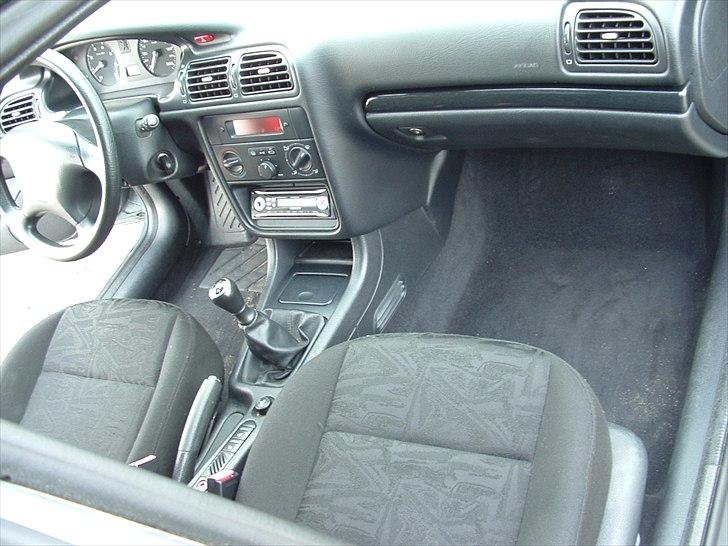 Peugeot 406 1,8 st.car billede 17