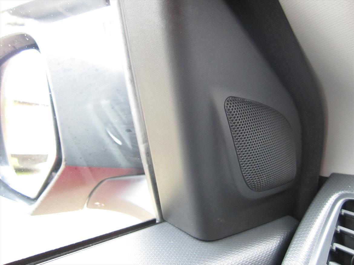 Suzuki Swift Eco+ S billede 11