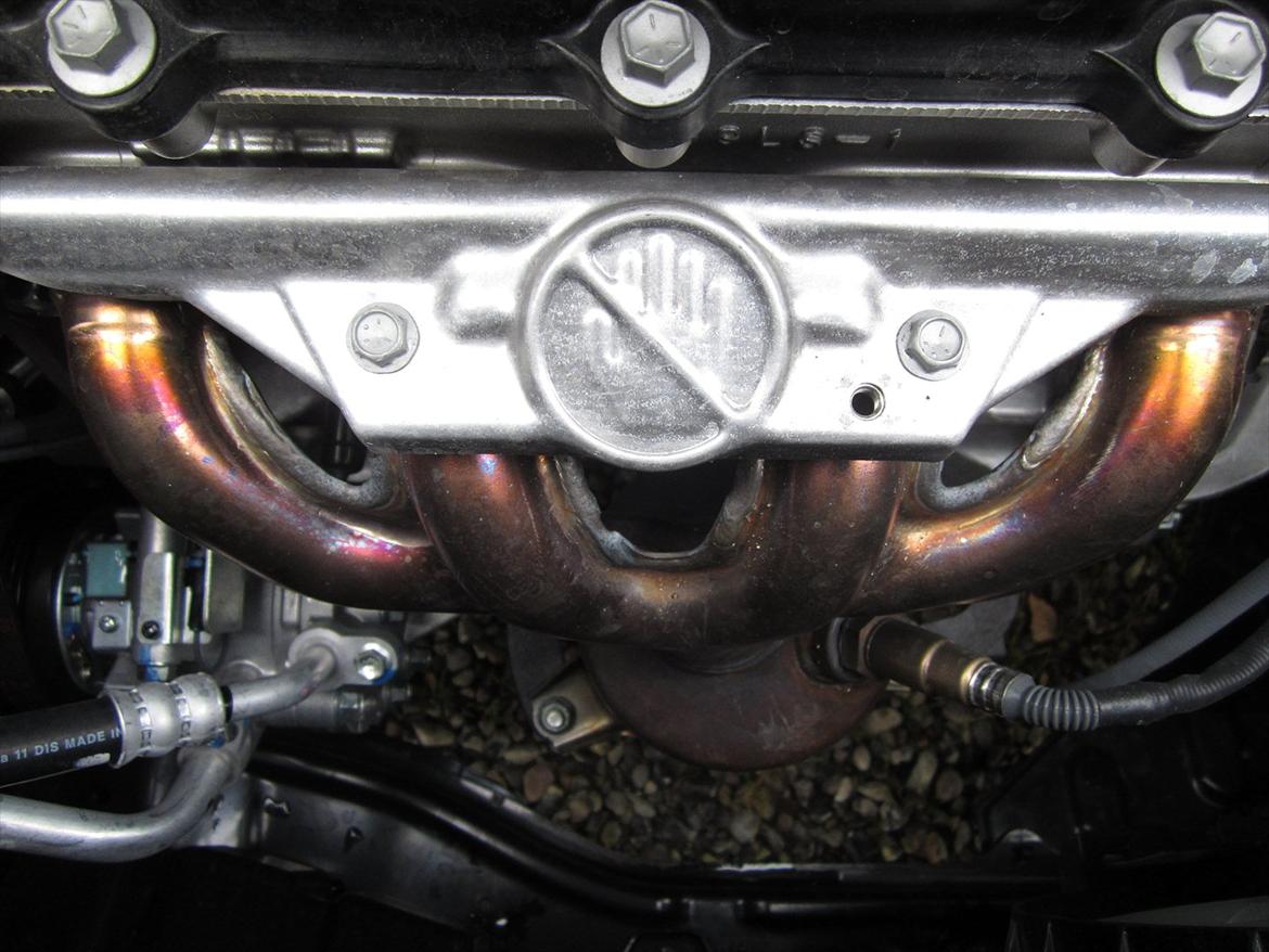 Suzuki Swift Eco+ S - Nix pille.. ;) Rart at vide.. :D billede 16