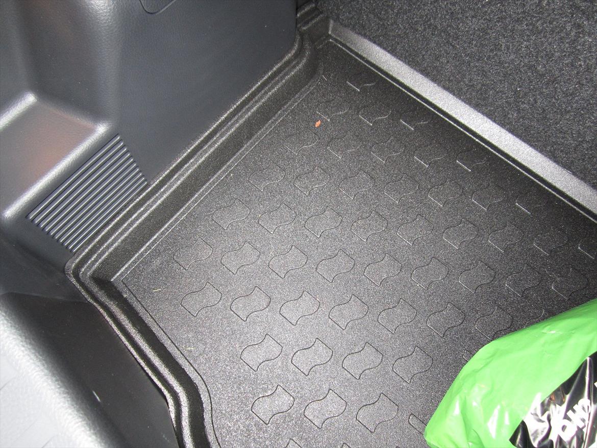 Suzuki Swift Eco+ S - Bagagerums måtten.. billede 18