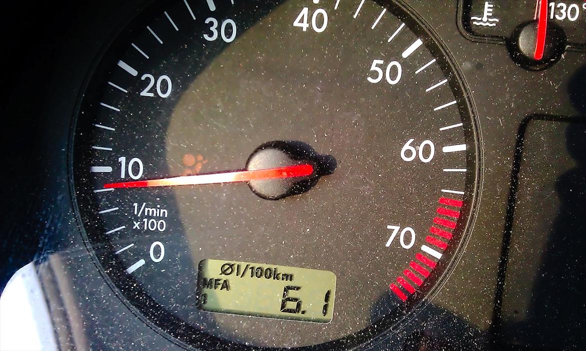 VW Golf 4 GTI Turbo R-Line billede 13