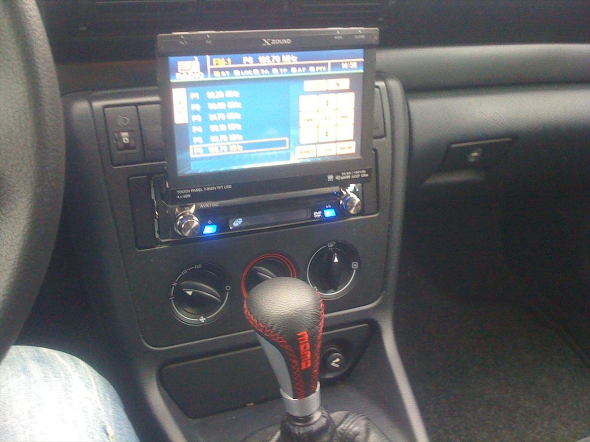 Audi A4 1.6 billede 6