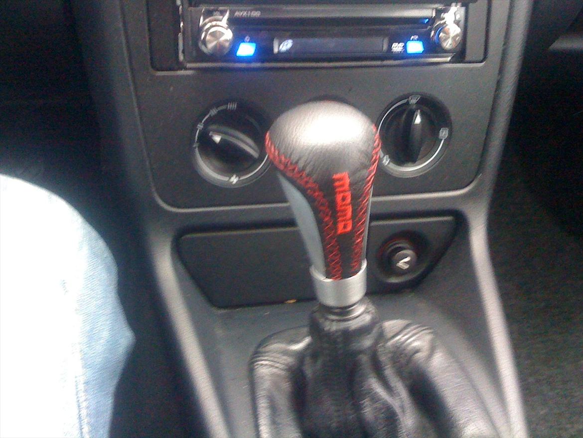 Audi A4 1.6 billede 7