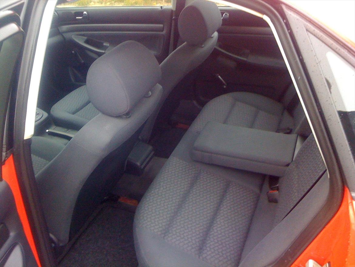 Audi A4 1.6 billede 8