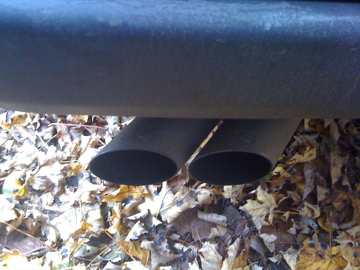 Mercedes Benz W124 260/300E AUT. billede 5