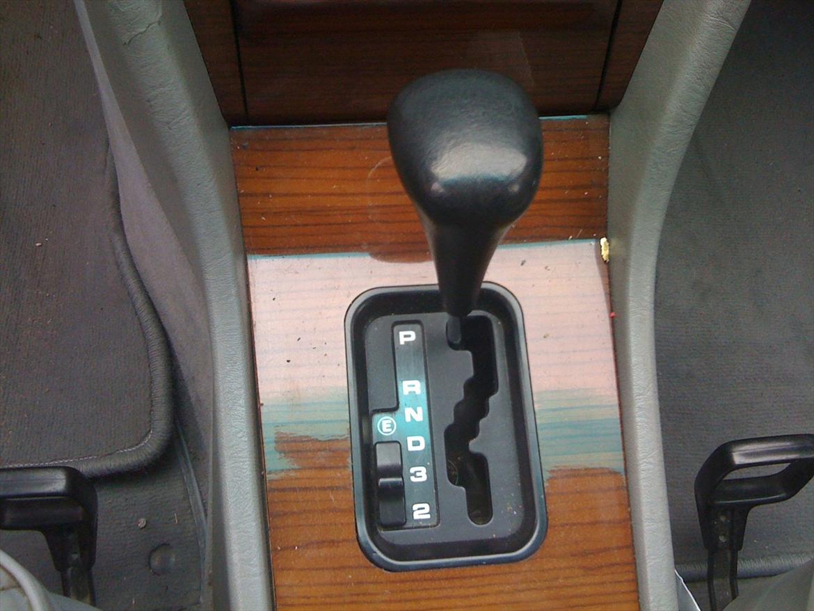 Mercedes Benz W124 260/300E AUT. billede 8