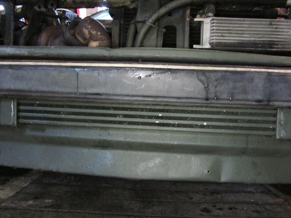 VW polo hit - Skal opgraderes til noget større.. billede 16