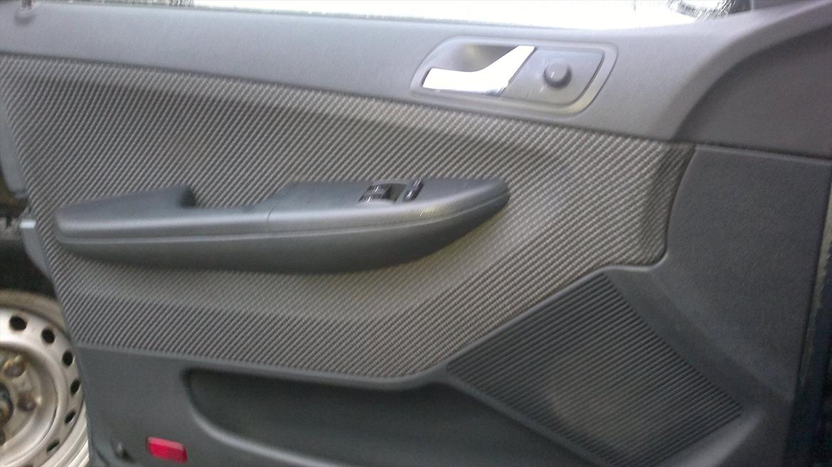 Skoda Fabia combi  Ambiente solgt billede 17