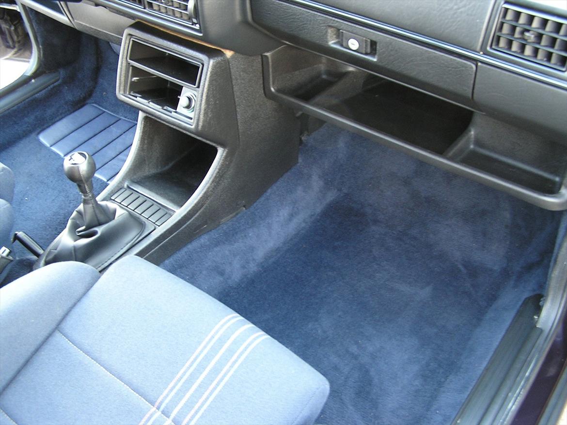 VW GTI Edition One - SOLGT billede 9