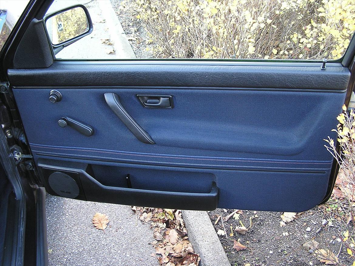 VW GTI Edition One - SOLGT billede 11