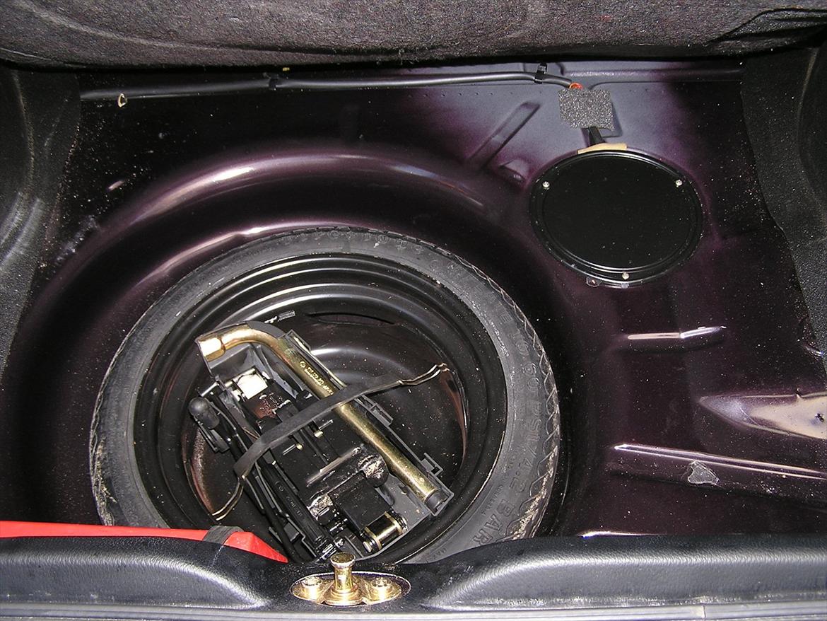 VW GTI Edition One - SOLGT billede 12