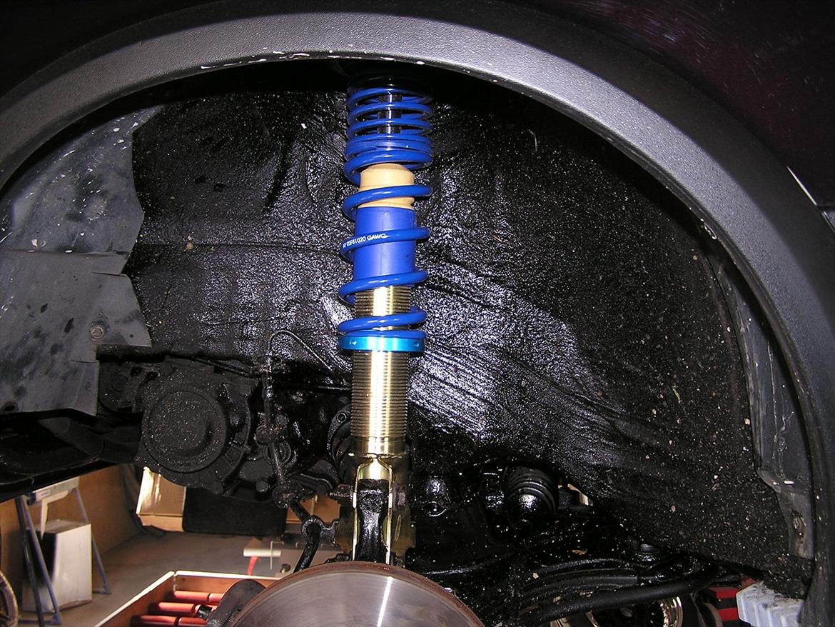 VW GTI Edition One - SOLGT billede 13