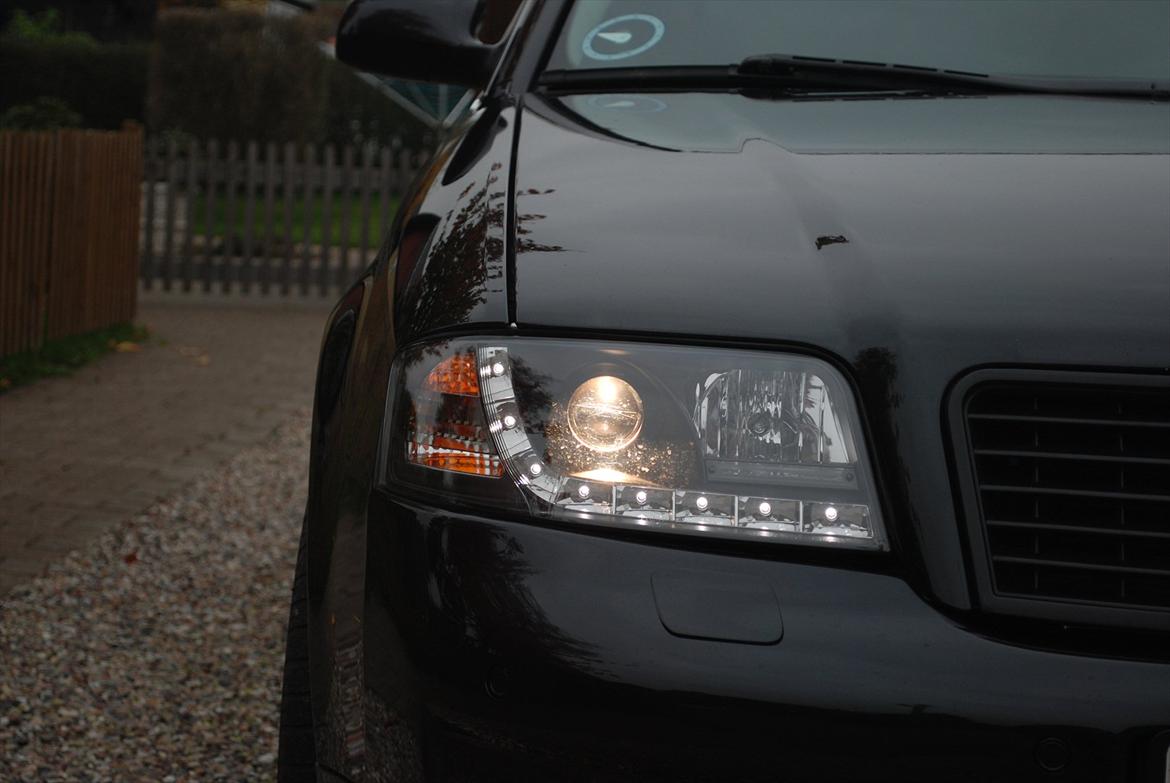 Audi A6  AVANT billede 13