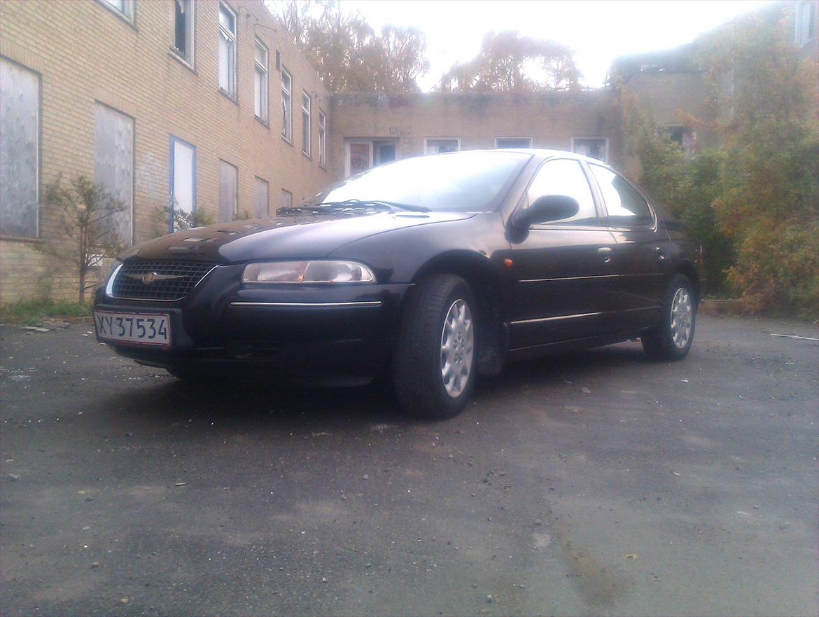 Chrysler Stratus 2.0 (Sebring) billede 2
