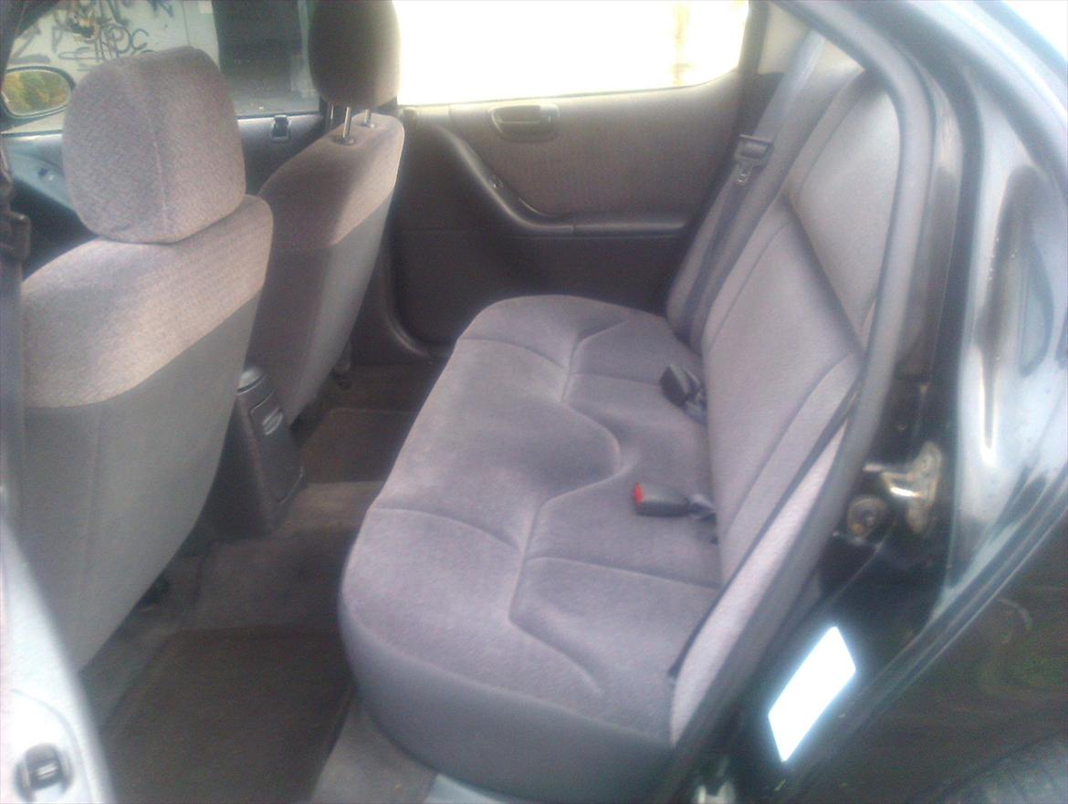 Chrysler Stratus 2.0 (Sebring) billede 15