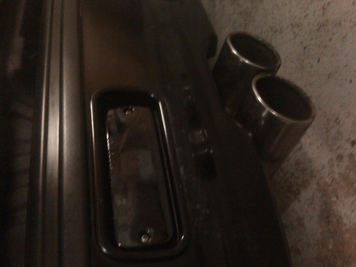 Honda Civic 1.4 16V Solgt billede 3