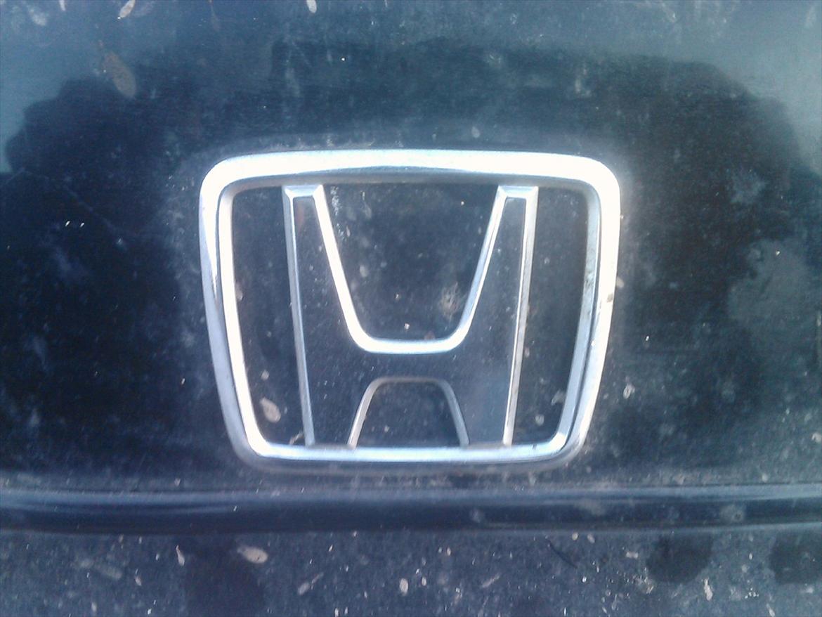 Honda Civic 1.4 16V Solgt billede 12