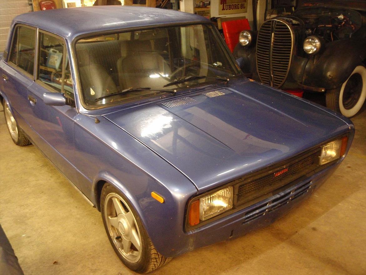 Seat 1430 "Solgt" billede 3