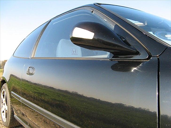 Honda Civic billede 10