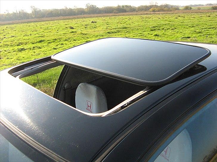 Honda Civic billede 14