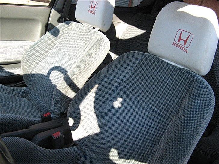 Honda Civic billede 18