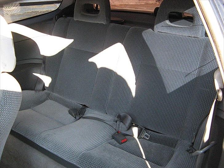 Honda Civic billede 19