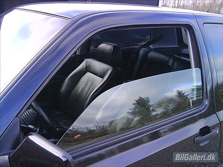 VW golf 3 tdi billede 4