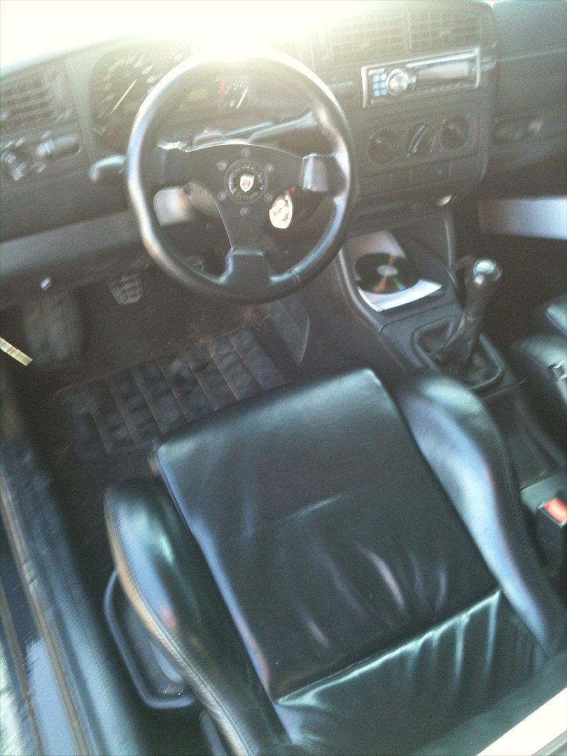 VW golf 3 tdi billede 5