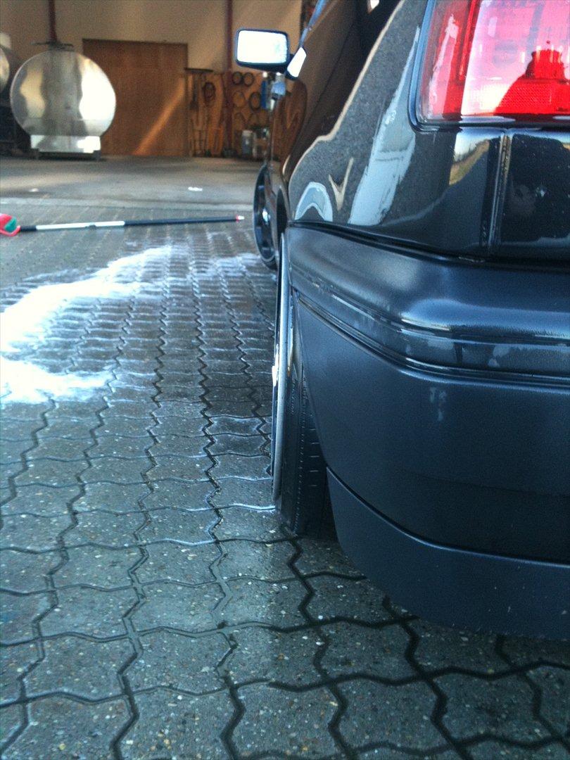 VW golf 3 tdi billede 14